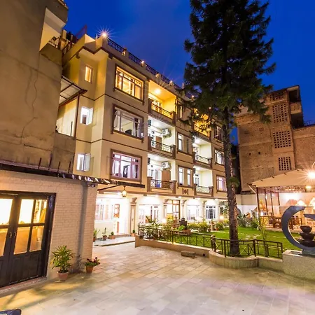 Hotel Acme Inn