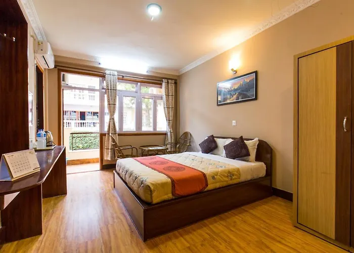 Acme 2* Kathmandu