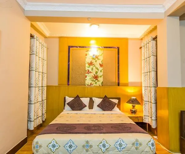 Acme 2* Kathmandu