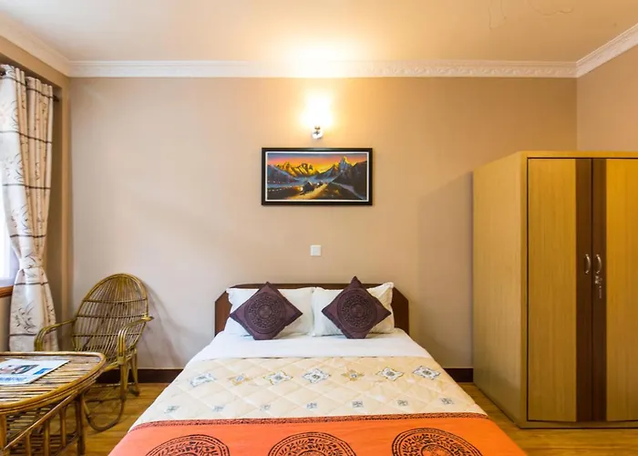 Acme 酒店 加德满都