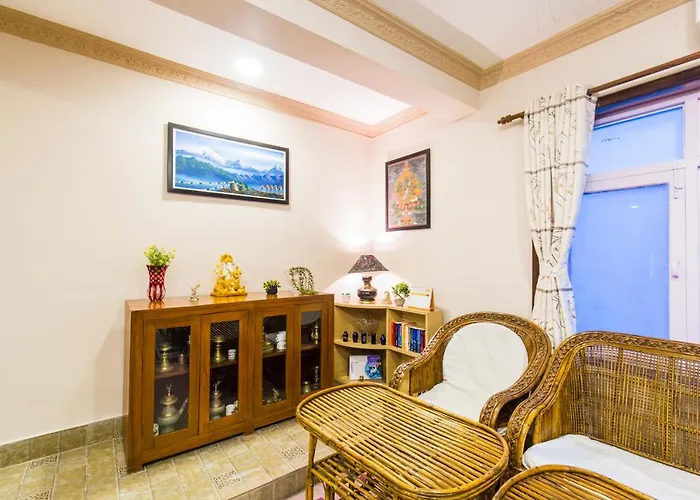 Hotel Acme Kathmandu