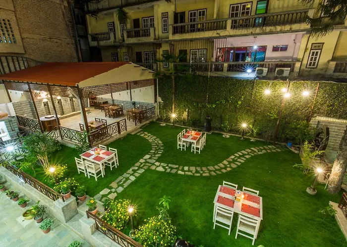 Acme 2* Kathmandu