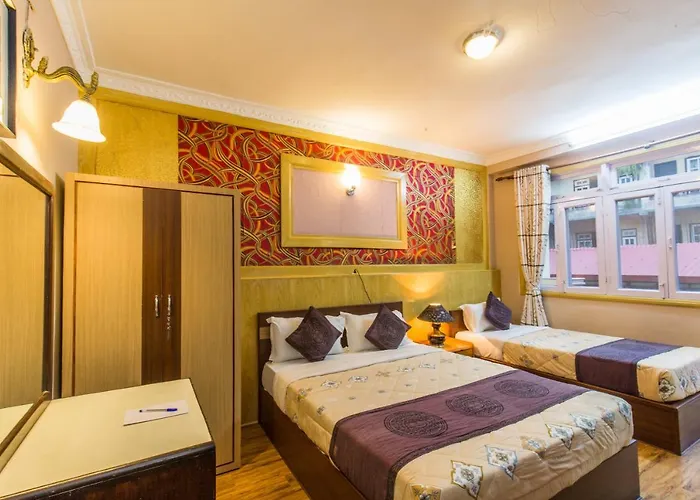 Hotel Acme 2*