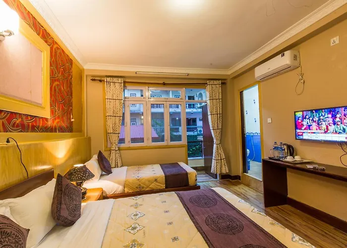 Hotel Acme 2*