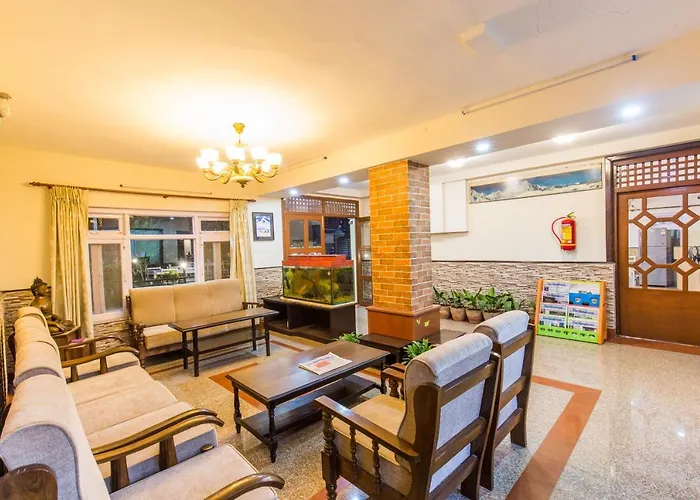 Acme Hotel Kathmandu