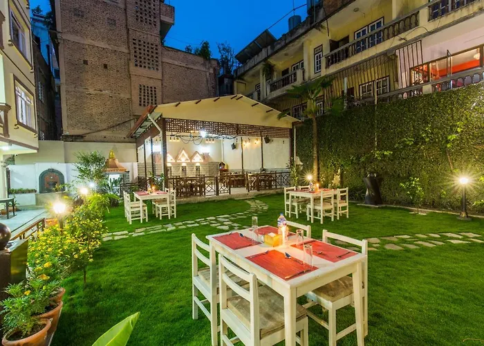 Acme Hotel Kathmandu