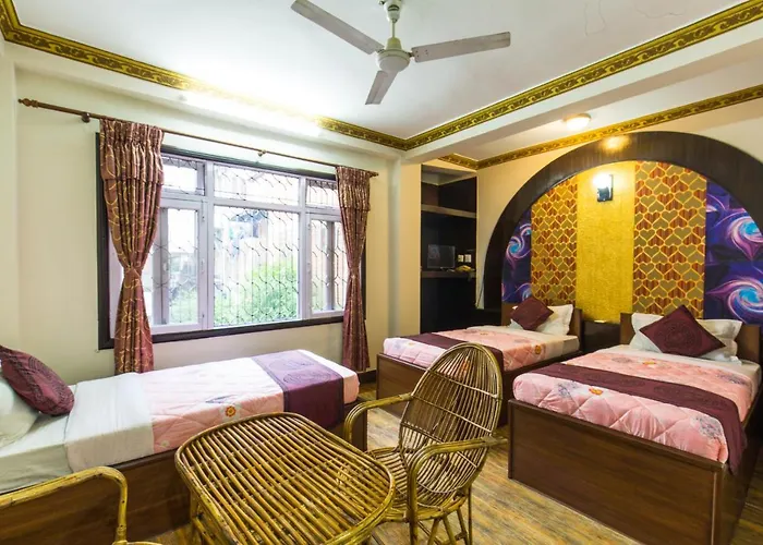 Acme 2* Kathmandu
