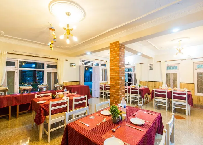Acme 2* Kathmandu