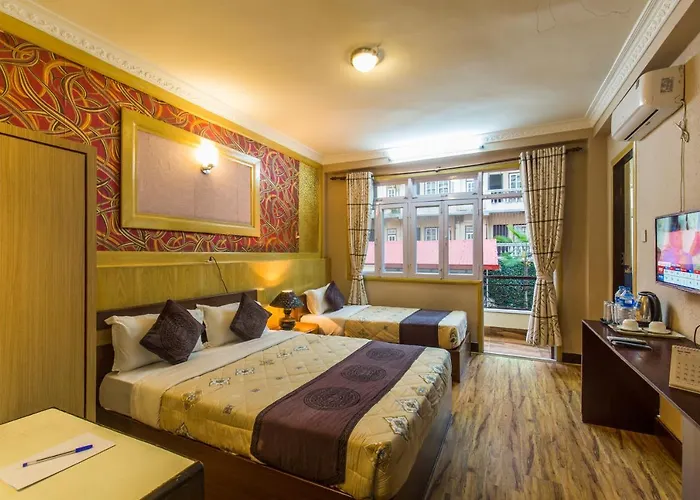 Acme Hotel 2*