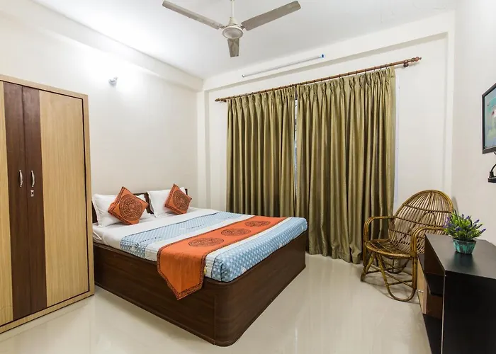 Acme Hotel Kathmandu